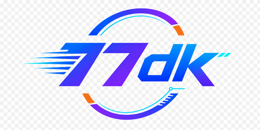 77dk লোগো